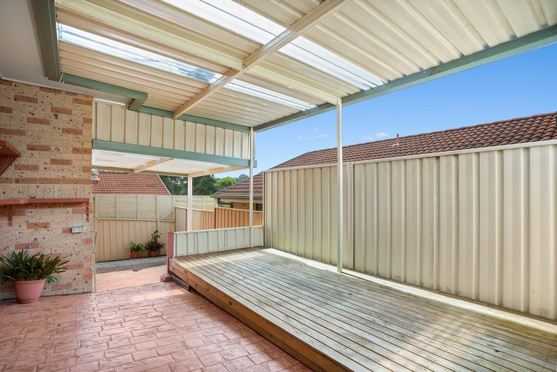 Photo - 1/6 Panbula Place, Flinders NSW 2529 - Image 7