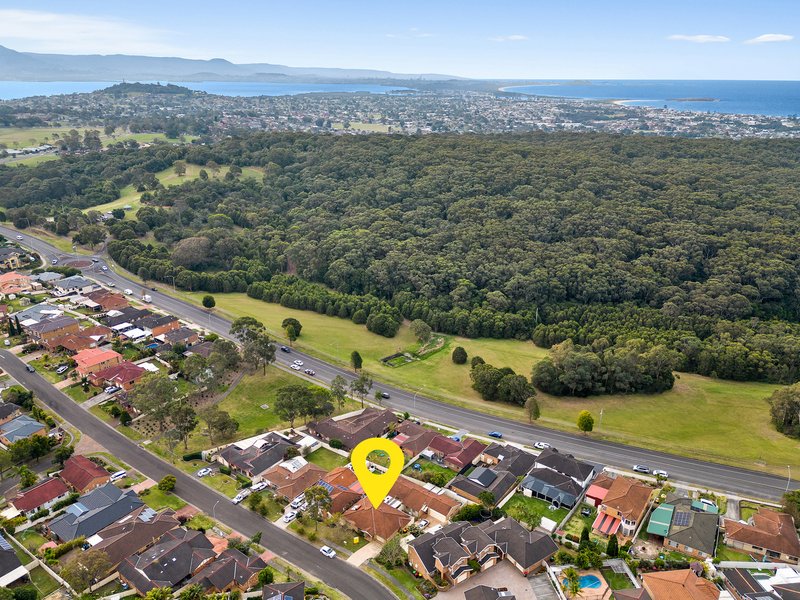 Photo - 1/6 Panbula Place, Flinders NSW 2529 - Image 11