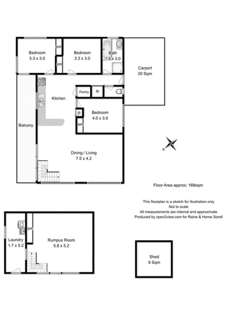 16 Paneminner Street, Dodges Ferry TAS 7173 Real Estate Industry Partners