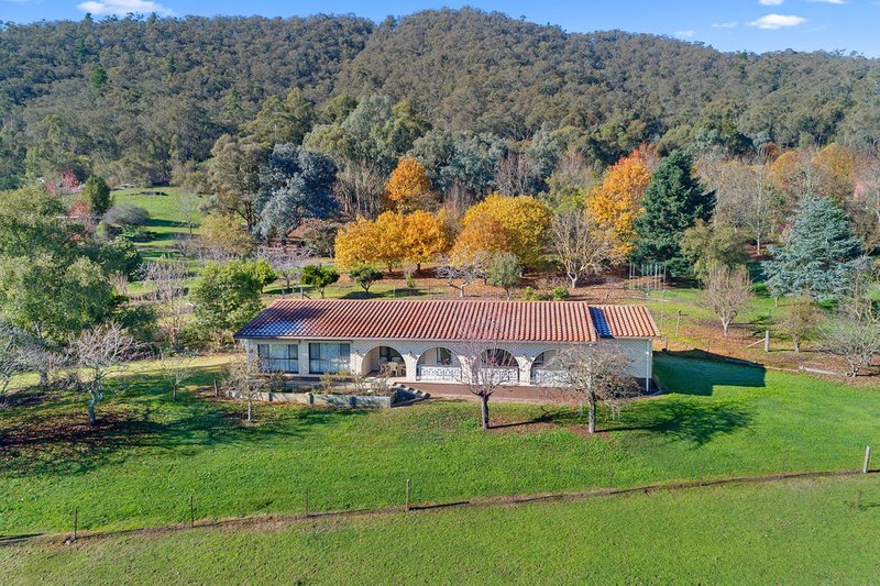 16 Panorama Drive, Myrtleford VIC 3737