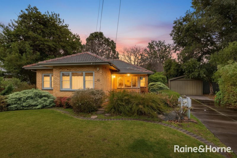 Photo - 16 Pape Crescent, Netley SA 5037 - Image 1