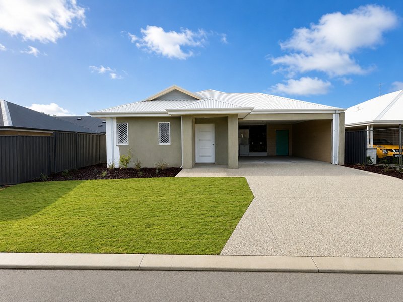 Photo - 16 Pappinbarra Road, Lakelands WA 6180 - Image 1