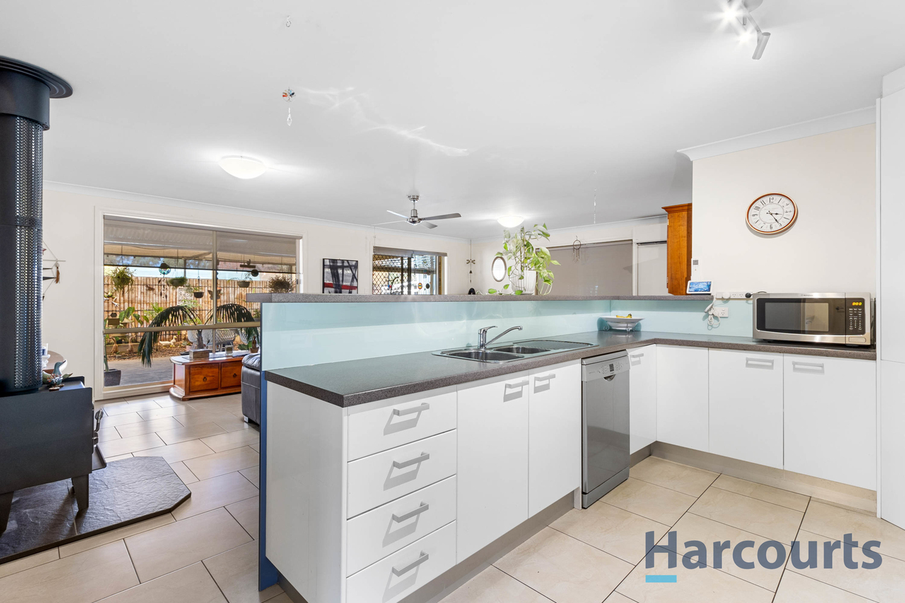 3-bedroom house at 16 Para Para Close, Gawler West, SA 5118, Gawler, South Australia