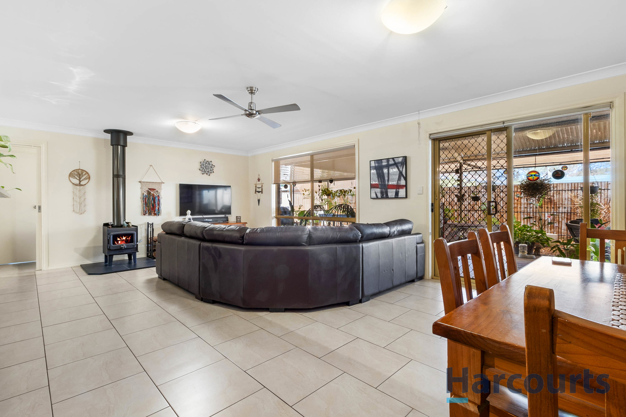 3-bedroom house at 16 Para Para Close, Gawler West, SA 5118, Gawler, South Australia