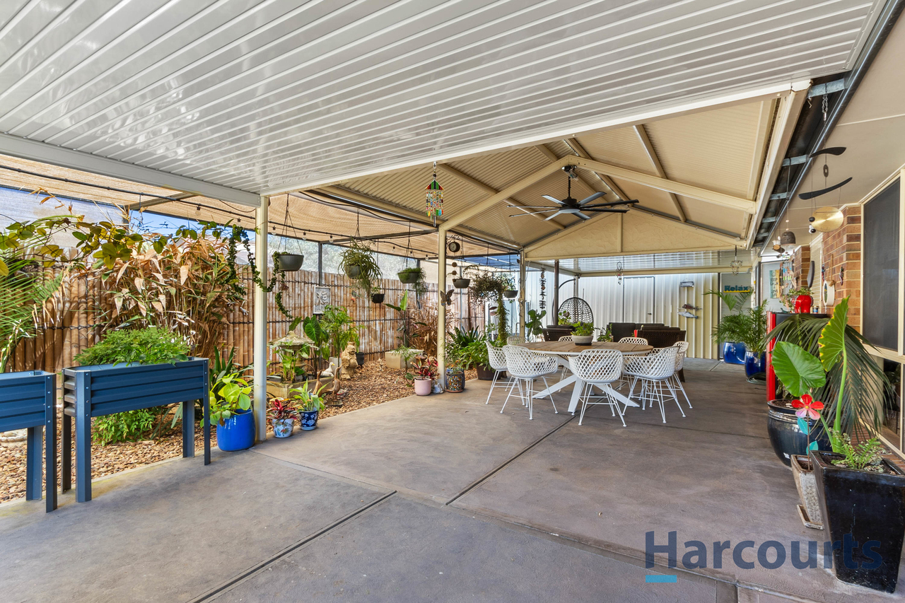 3-bedroom house at 16 Para Para Close, Gawler West, SA 5118, Gawler, South Australia