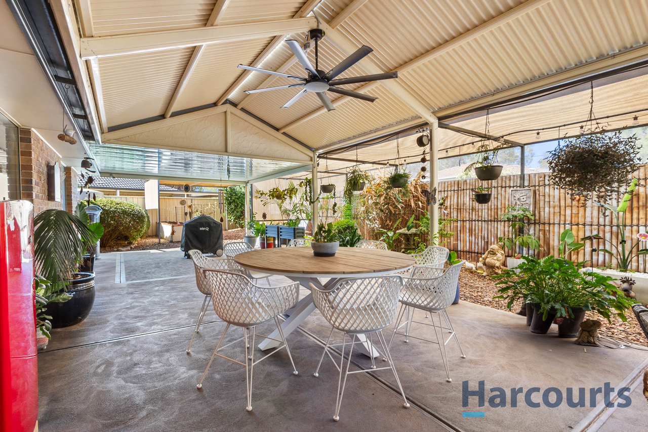 3-bedroom house at 16 Para Para Close, Gawler West, SA 5118, Gawler, South Australia