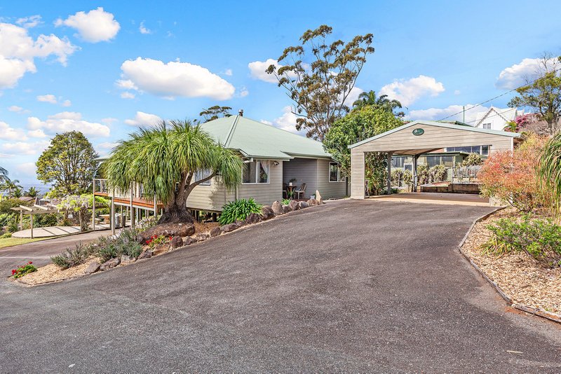 Photo - 16 Paradise Drive, Tamborine Mountain QLD 4272 - Image 4