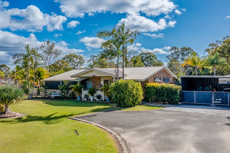 Photo - 16 Park Estate Drive, Branyan QLD 4670 - Image 12