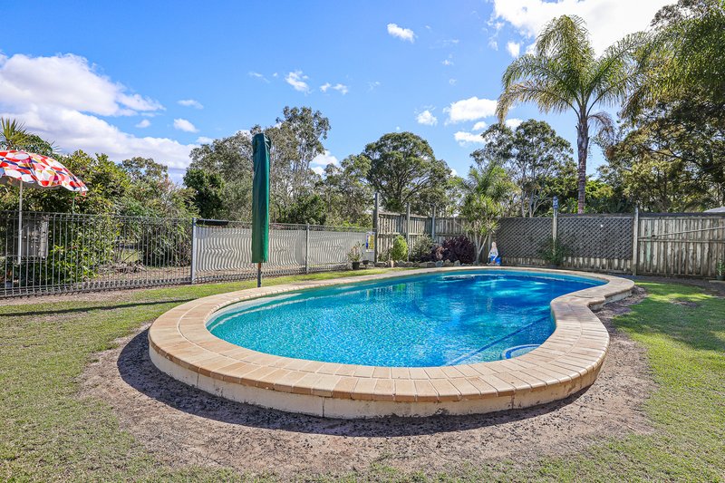 Photo - 16 Park Estate Drive, Branyan QLD 4670 - Image 13