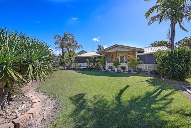 Photo - 16 Park Estate Drive, Branyan QLD 4670 - Image 15