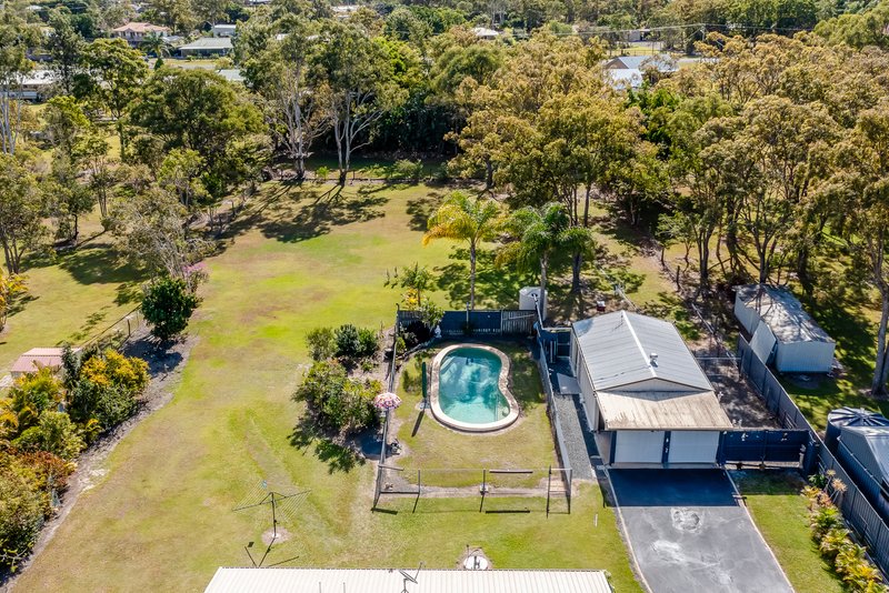 Photo - 16 Park Estate Drive, Branyan QLD 4670 - Image 16