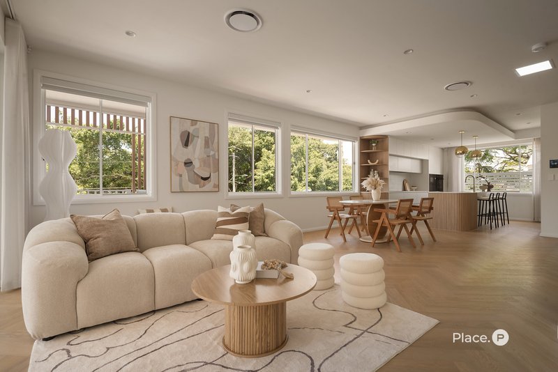 Photo - 1/6 Park Road, Nundah QLD 4012 - Image 2