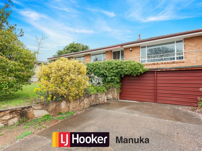 16 Parker Street, Curtin ACT 2605