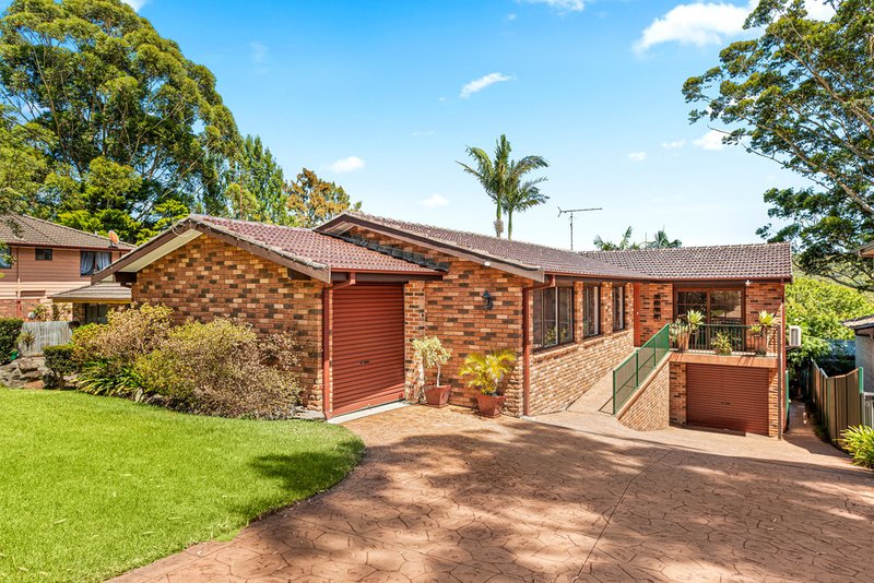 16 Parkes Street, Helensburgh NSW 2508