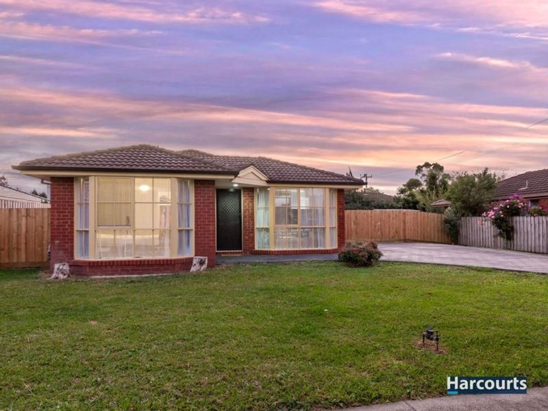 16 Parklands Close, Ferntree Gully VIC 3156