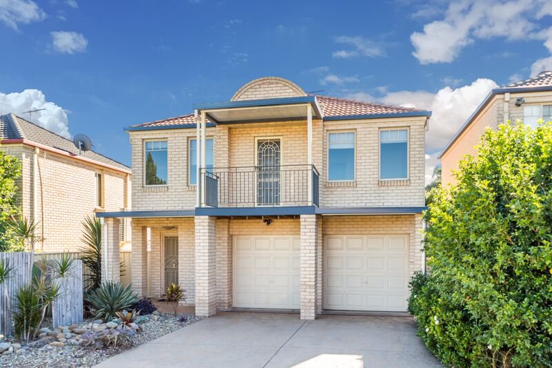 16 Parklea Drive, Parklea NSW 2768