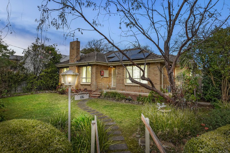 Photo - 16 Parkmore Road, Forest Hill VIC 3131 - Image 1