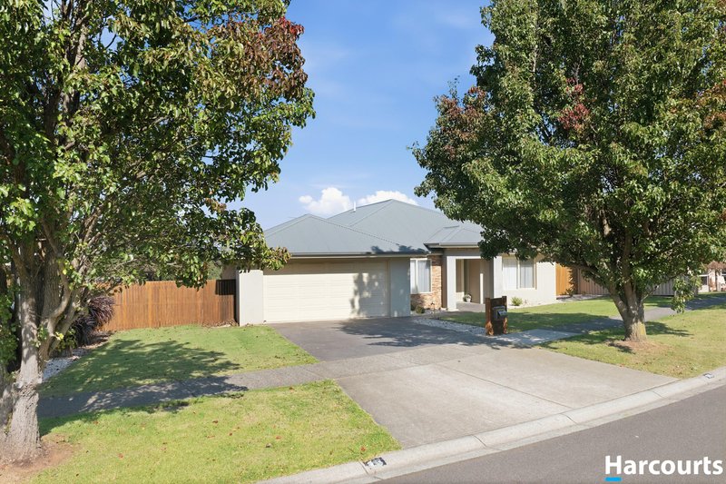 Photo - 16 Parkside Close, Leongatha VIC 3953 - Image 1