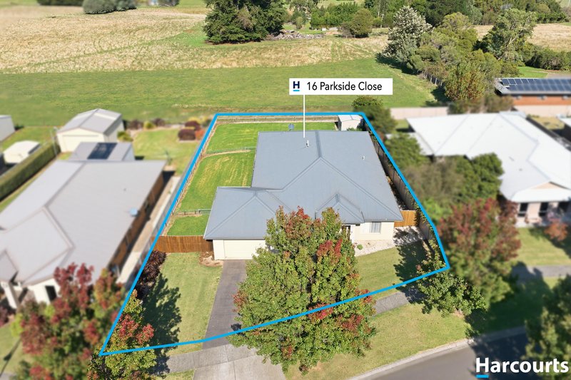 Photo - 16 Parkside Close, Leongatha VIC 3953 - Image 22