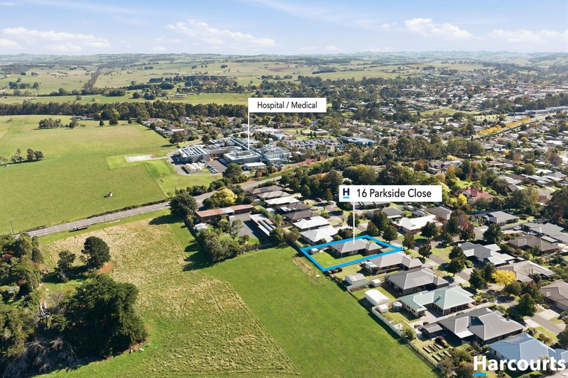 Photo - 16 Parkside Close, Leongatha VIC 3953 - Image 23