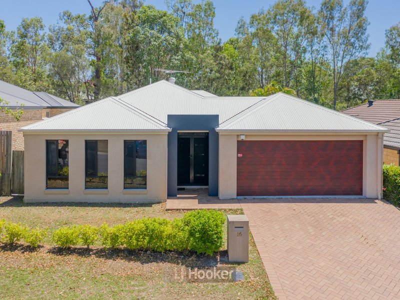 16 Parkside Place, Forest Lake QLD 4078