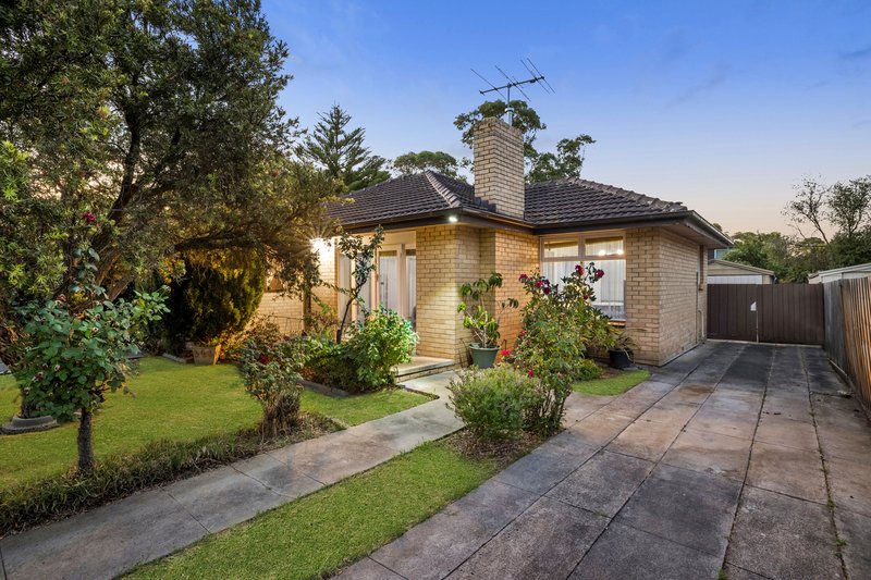 16 Parkview Drive, Ferntree Gully VIC 3156