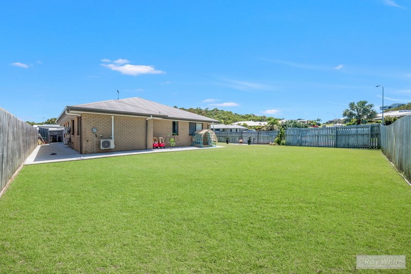 Photo - 16 Parkview Drive, Lammermoor QLD 4703 - Image 5