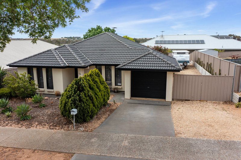 16 Parkview Drive, Murray Bridge SA 5253