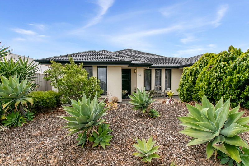 Photo - 16 Parkview Drive, Murray Bridge SA 5253 - Image 4