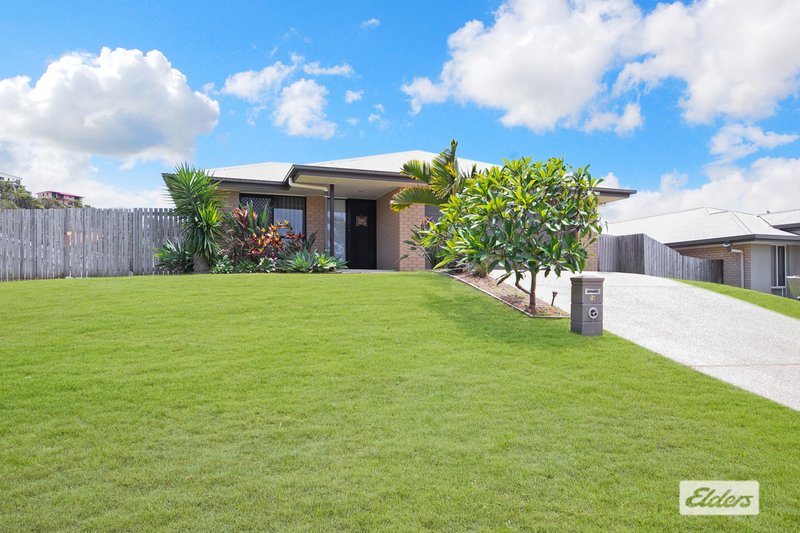 16 Parkview Drive, Yeppoon QLD 4703
