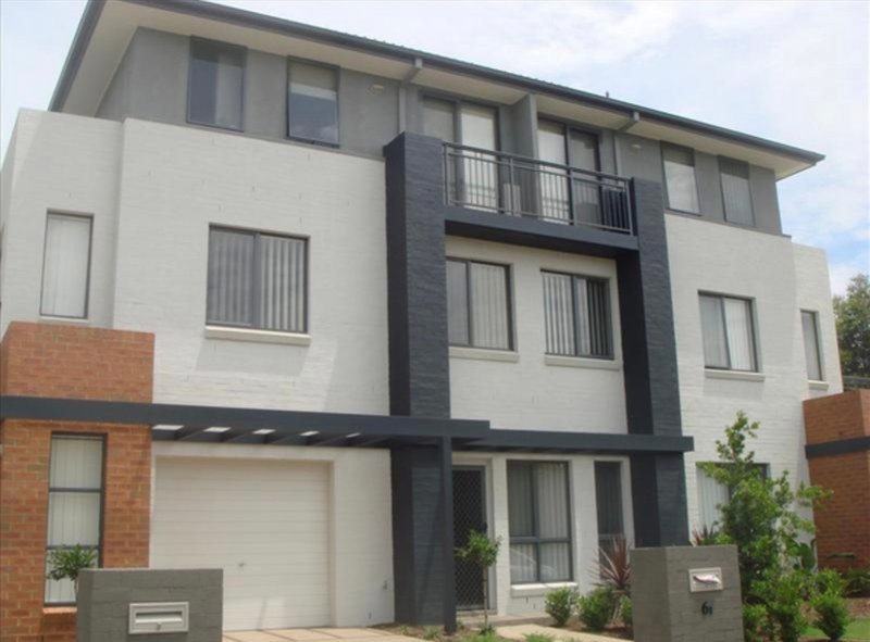 1/6 Parkwood Road, Holsworthy NSW 2173