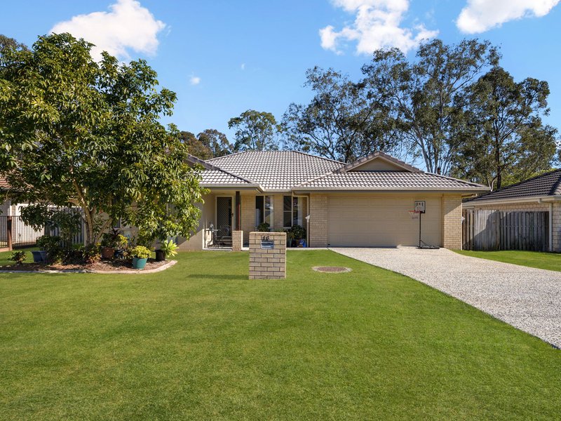 Photo - 16 Parkwood Street, Fernvale QLD 4306 - Image 1