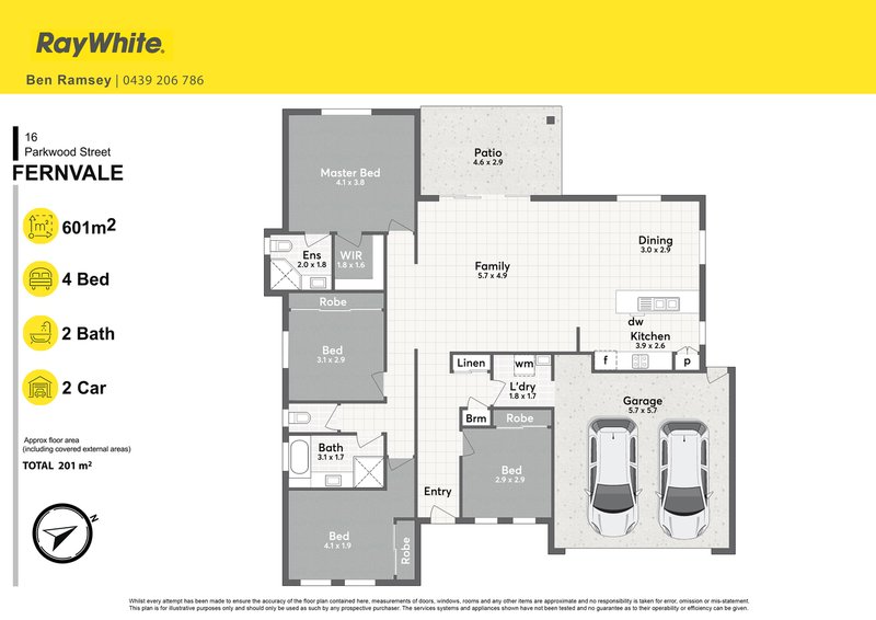 Photo - 16 Parkwood Street, Fernvale QLD 4306 - Image 17