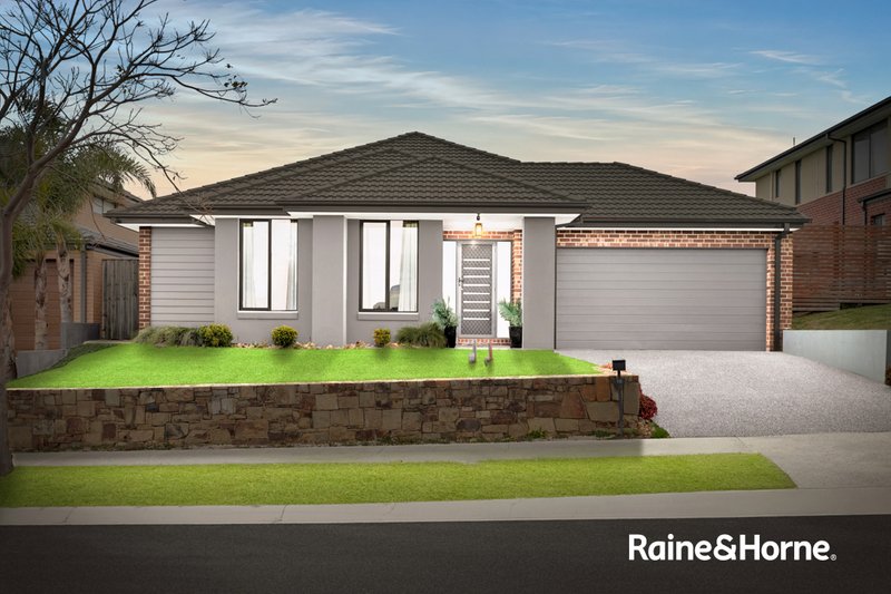 Photo - 16 Pasture Circuit, Clyde North VIC 3978 - Image 1