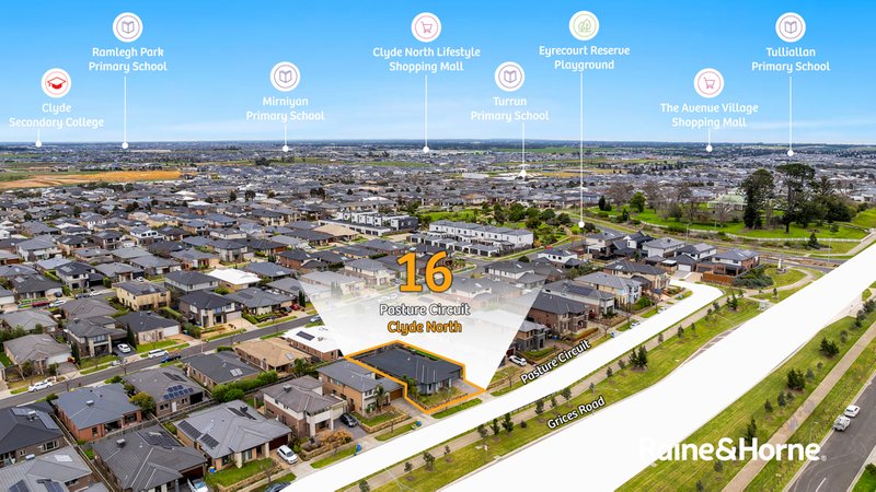 Photo - 16 Pasture Circuit, Clyde North VIC 3978 - Image 18