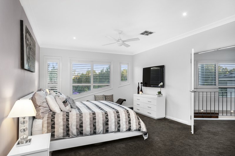 Photo - 16 Patriot Place, Rouse Hill NSW 2155 - Image 7