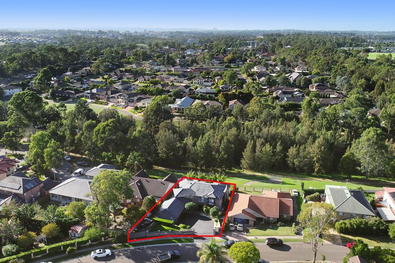 Photo - 16 Patriot Place, Rouse Hill NSW 2155 - Image 12