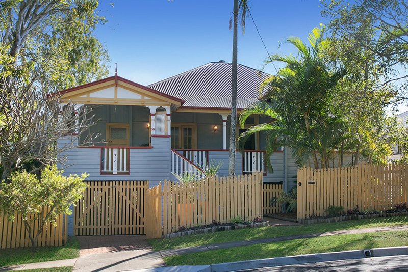 16 Patterson Street, Auchenflower QLD 4066