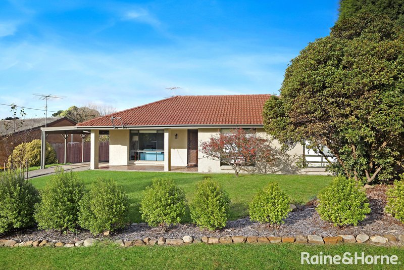 Photo - 16 Paul Crescent, Moss Vale NSW 2577 - Image 1