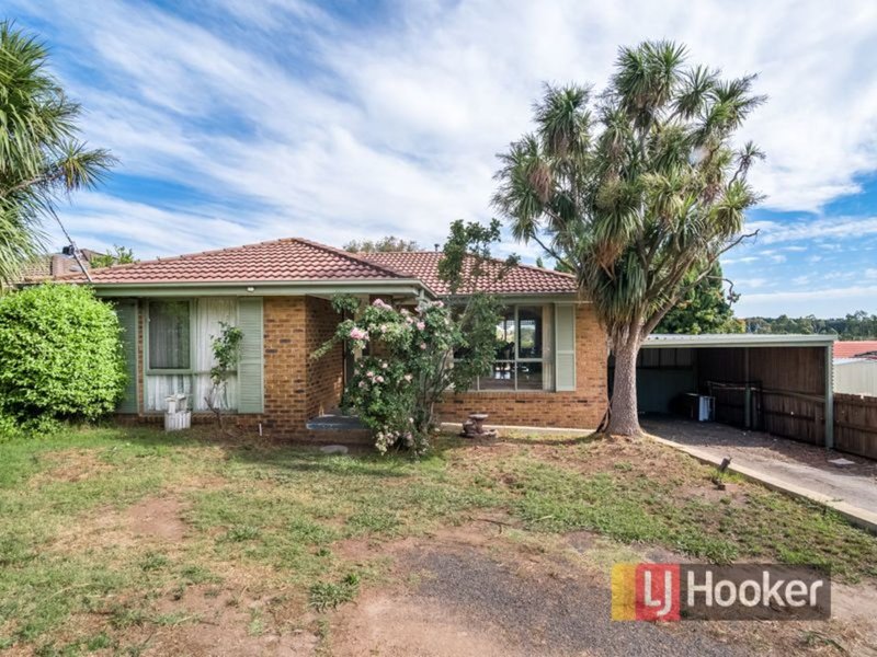 16 Pauline Court, Hampton Park VIC 3976