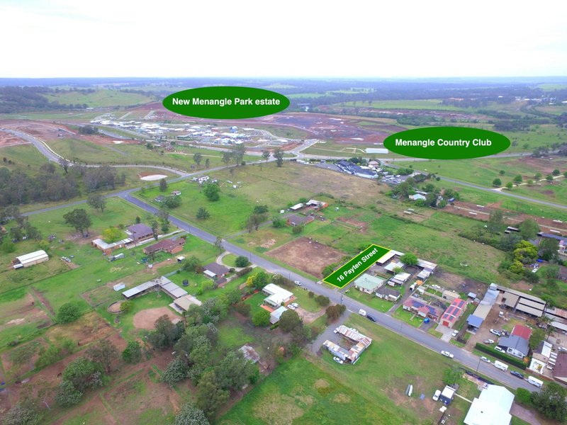 Photo - 16 Payten Street, Menangle Park NSW 2563 - Image 2