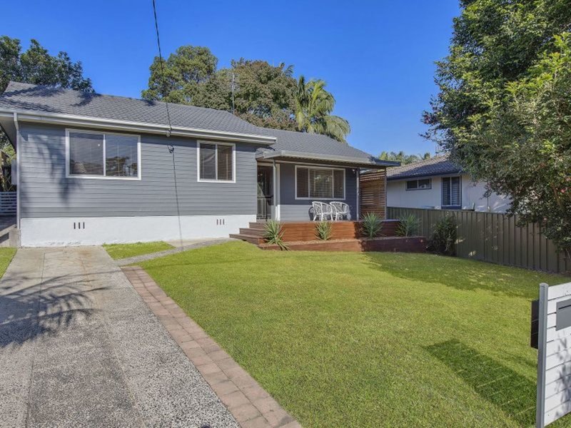 16 Peach Street, Tumbi Umbi NSW 2261