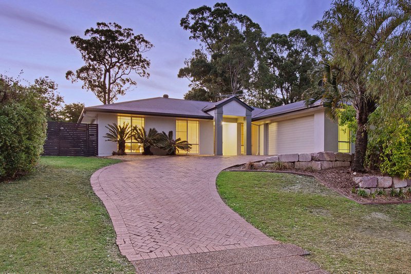 16 Peachester Close, Ormeau QLD 4208