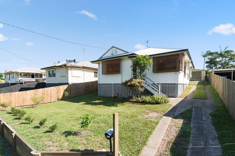 Photo - 16 Pearse Street, Keperra QLD 4054 - Image 3