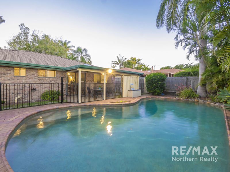 Photo - 16 Pegasus Avenue, Eatons Hill QLD 4037 - Image 1