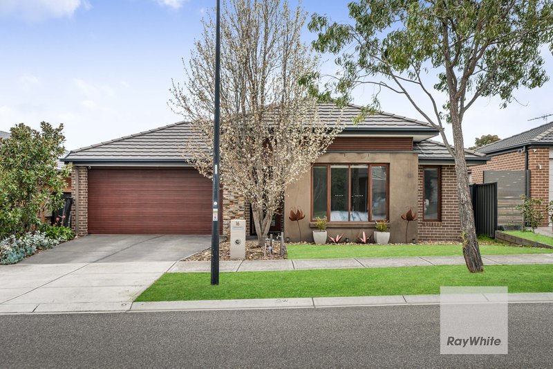 16 Penfold Street, Craigieburn VIC 3064