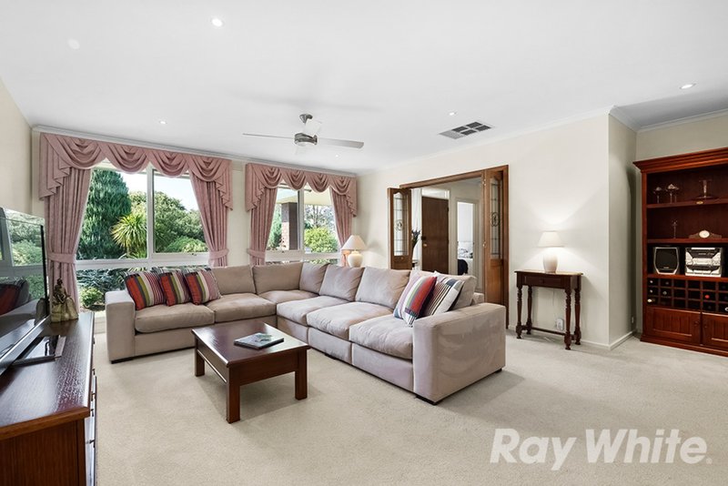 16 Pentland Court, Glen Waverley VIC 3150