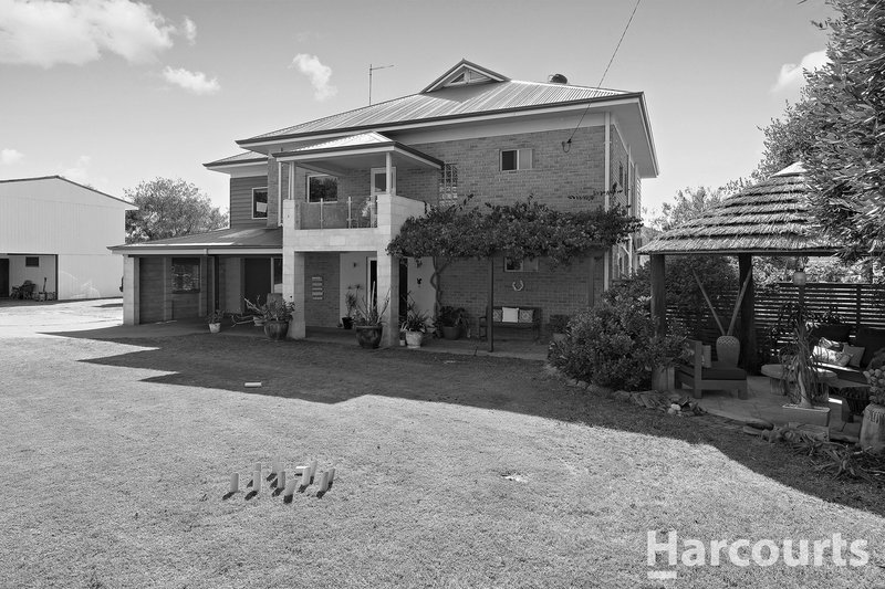 16 Pepper Street, Falcon WA 6210