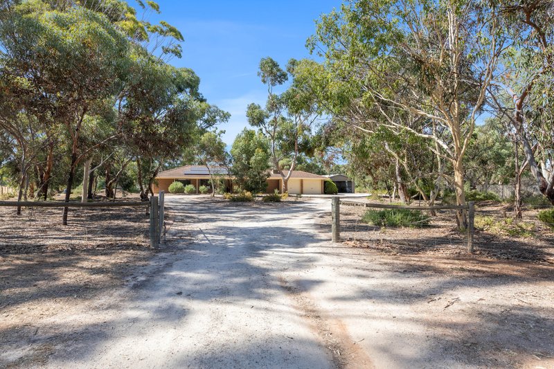 16 Peppermint Drive, Gawler Belt SA 5118