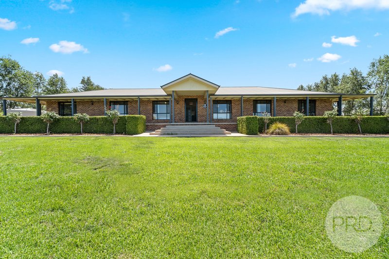 16 Peppermint Drive, Springvale NSW 2650